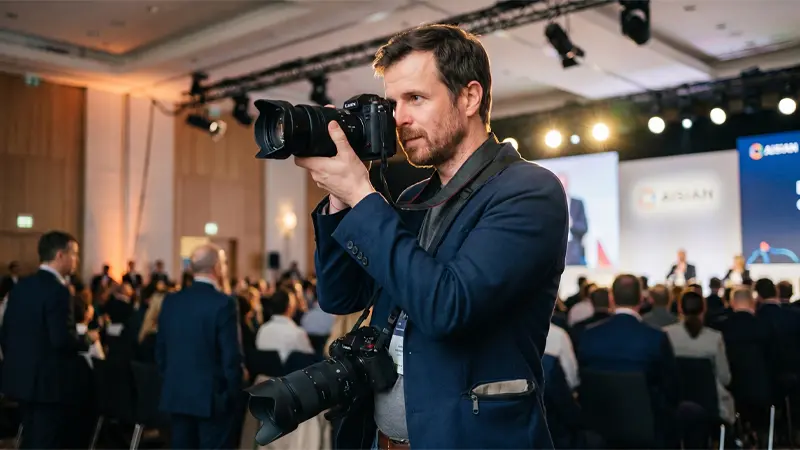 L'Œil — Configuration matériel Nicolas Portes